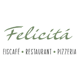 Felicita Restaurant logo.